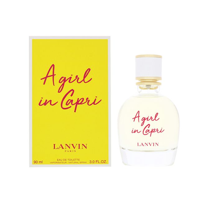 Lanvin Girl Capri