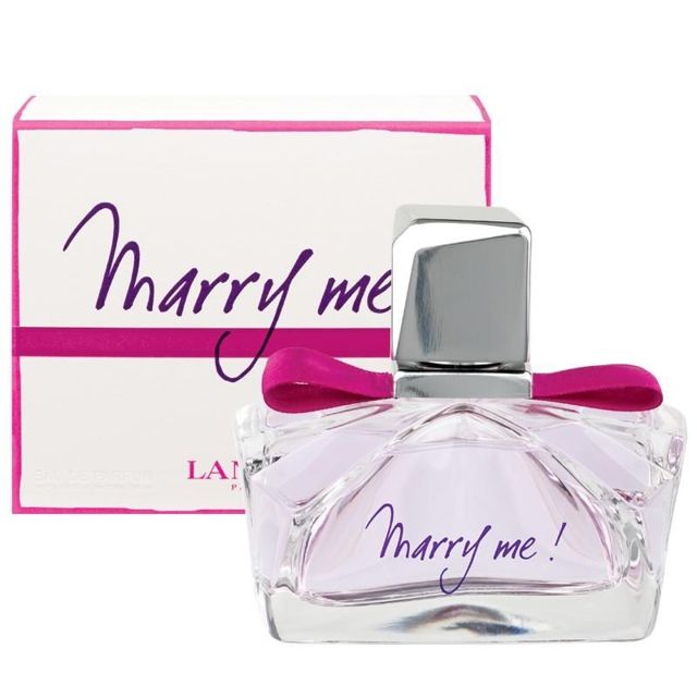 Lanvin Marry Me Lanvin