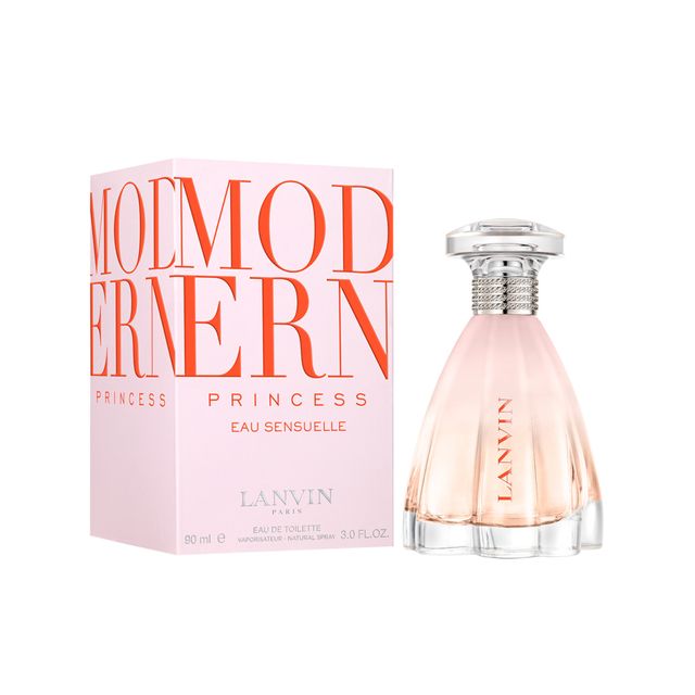 Lanvin Modern Princess Eau Sensuelle