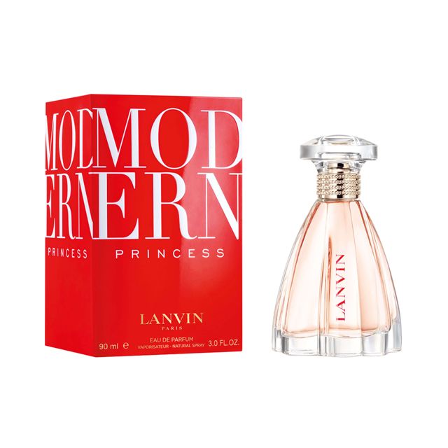 Lanvin Modern Princess