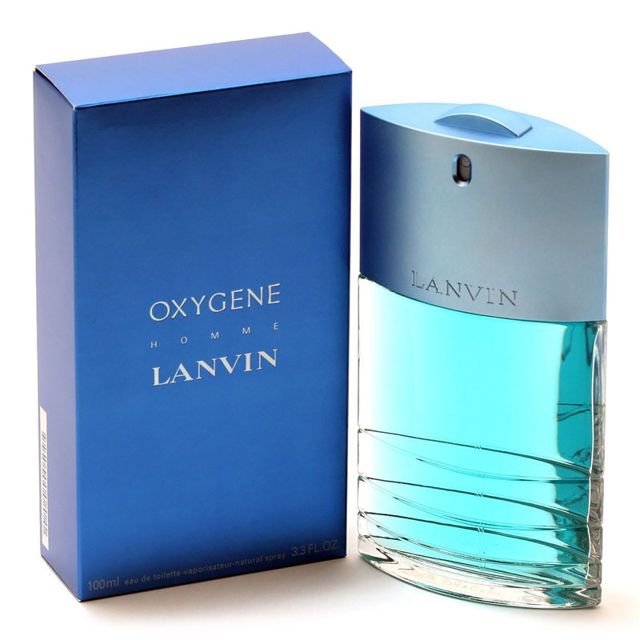 Lanvin Oxygen