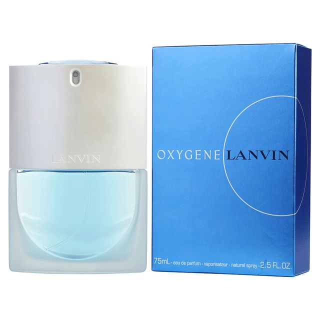 Lanvin Oxygene Lanvin
