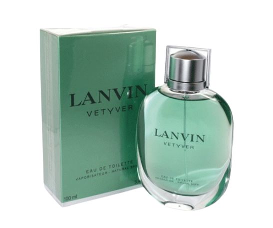 Lanvin Vetyver