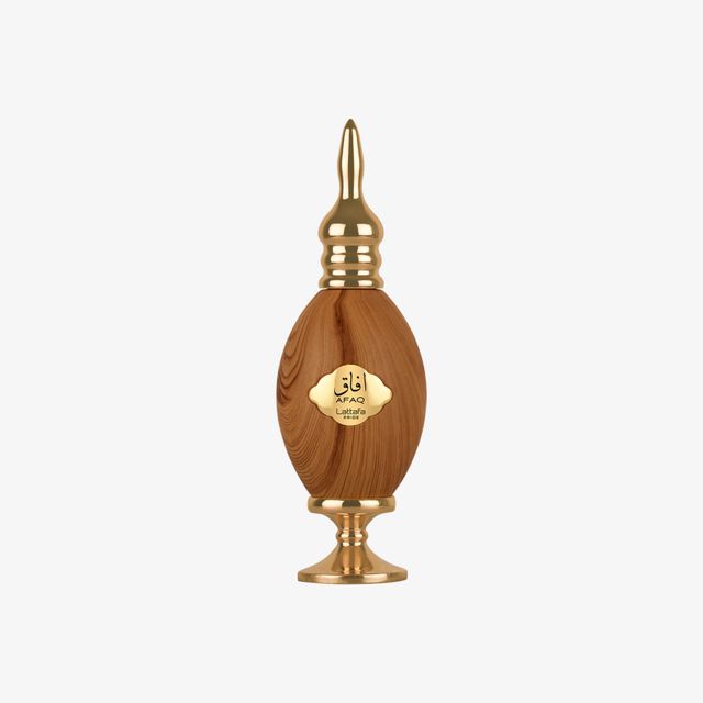 Lattafa Afaq Gold