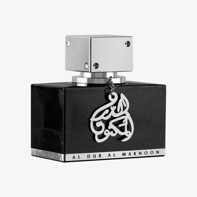 Lattafa Al Dur Al Maknoon Silver