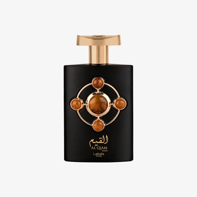 Lattafa Al Qiam Gold
