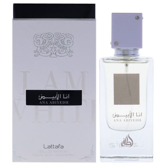 Lattafa Ana Abiyedh