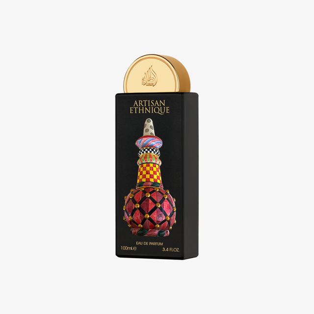 Lattafa Artisan Ethnique