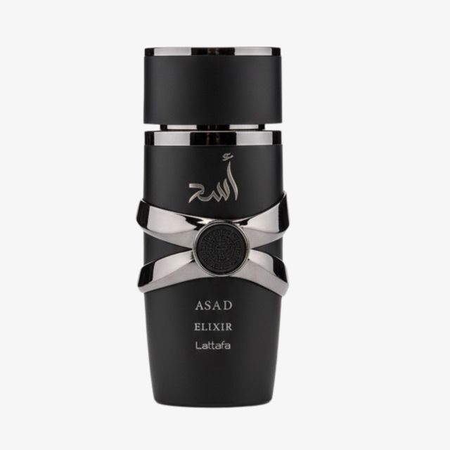 Lattafa Asad Elixir