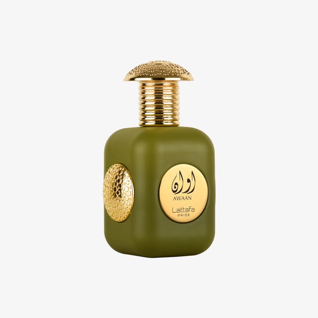 Lattafa Awaan Gold