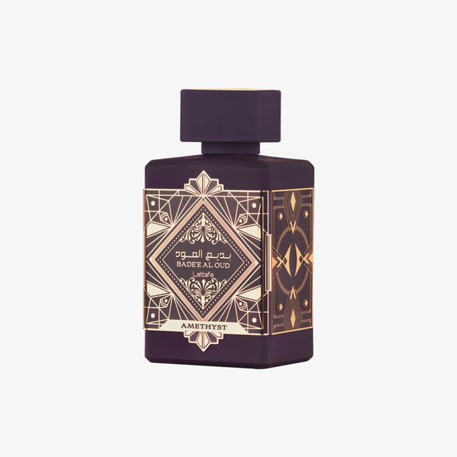 Lattafa Badee Al Oud Amethyst