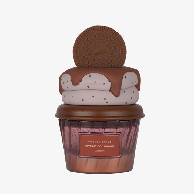 Lattafa Cookie Crave