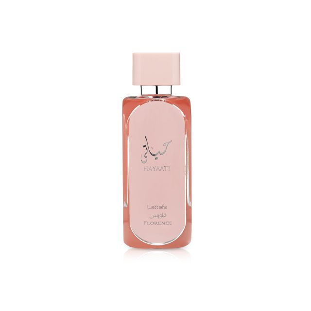 Lattafa Hayaati Florence EDP