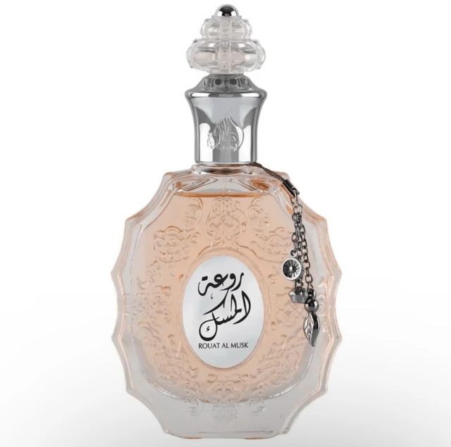 Lattafa Rouat Al Musk
