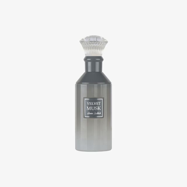 Lattafa Velvet Musk