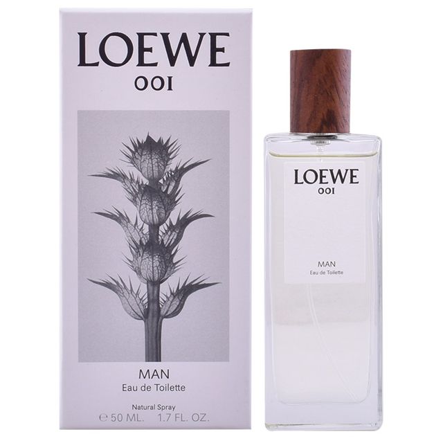 Loewe 001 Man