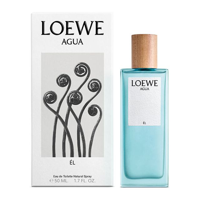 Loewe Agua