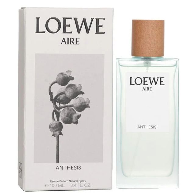 Loewe Aire Anthesis