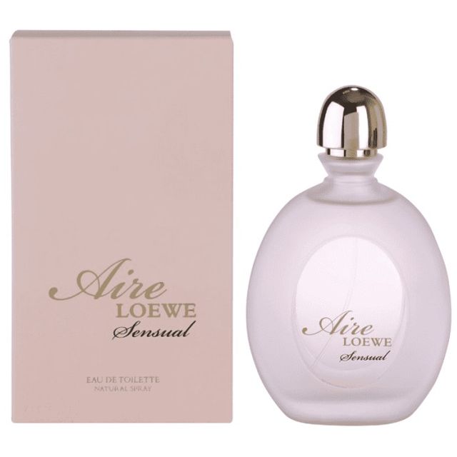 Loewe Aire Sensual