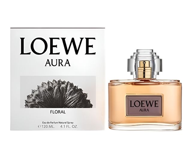 Loewe Aura Floral