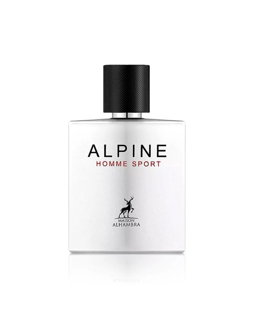 Maison Alhambra Alpine Homme Sport