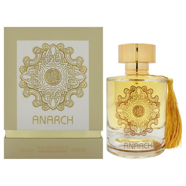 Maison Alhambra Anarch