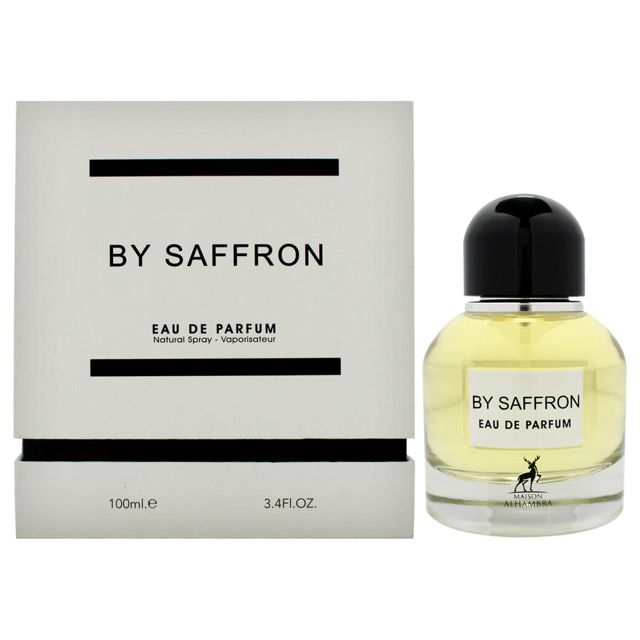 Maison Alhambra By Saffron