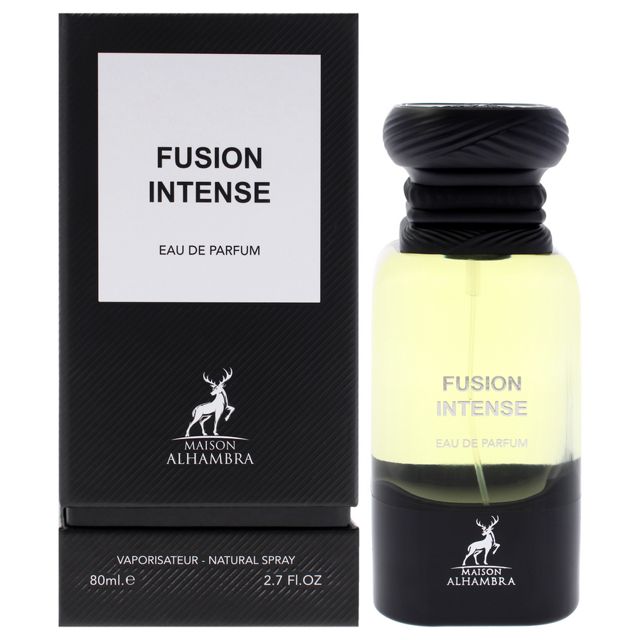 Maison Alhambra Fusion Intense