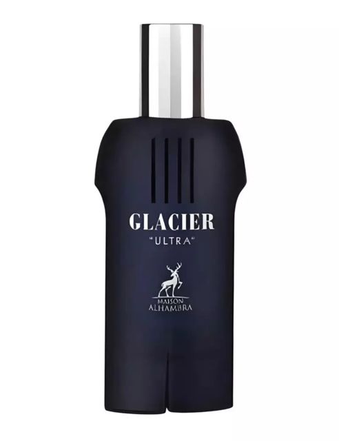 Maison Alhambra Glacier Ultra