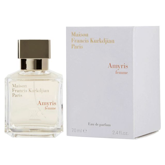 Maison Francis Kurkdjian Amyris Femme