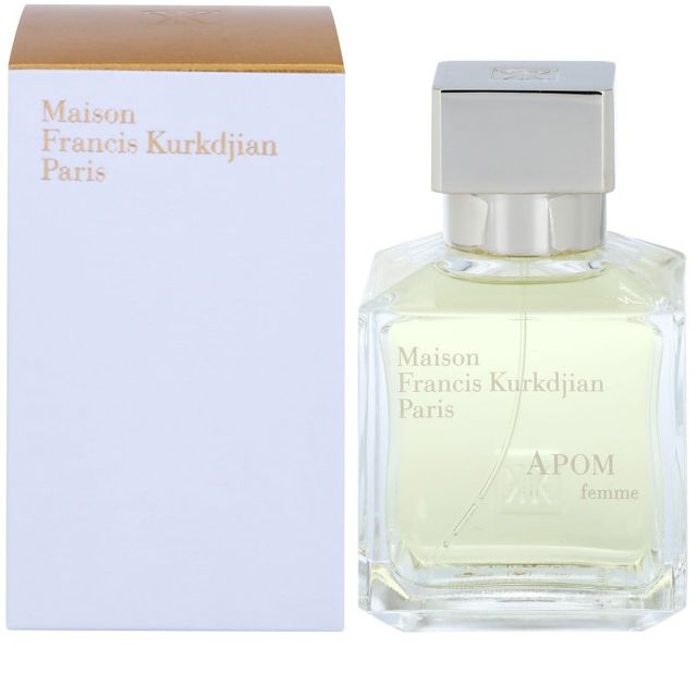 Maison Francis Kurkdjian Apom Pour Femme