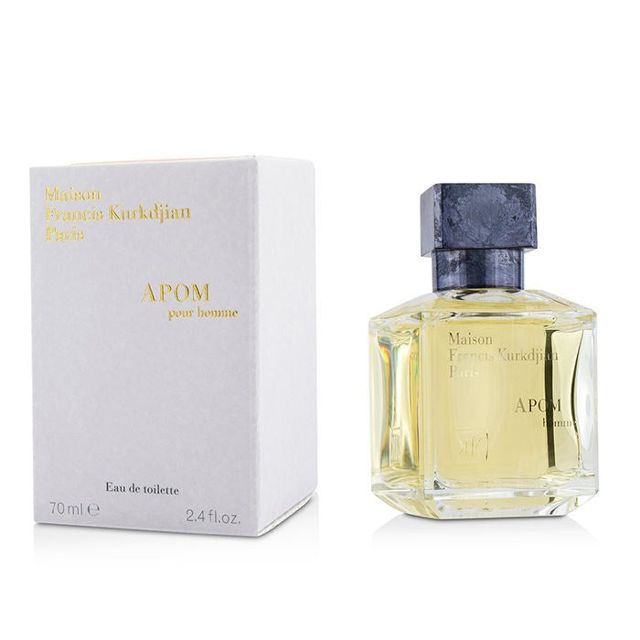 Maison Francis Kurkdjian Apom Pour Homme