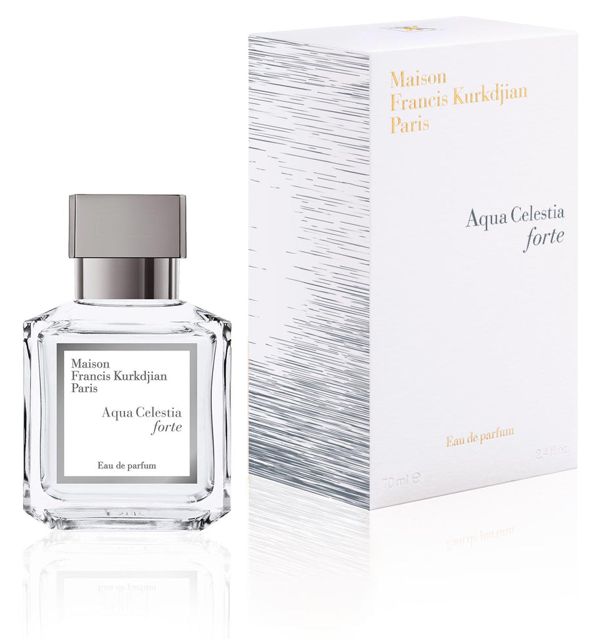 Maison Francis Kurkdjian Aqua Celestia Forte