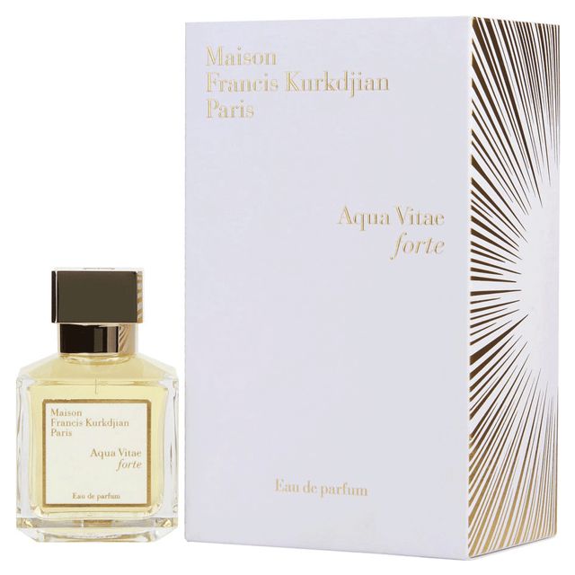 Maison Francis Kurkdjian Aqua Vitae Forte