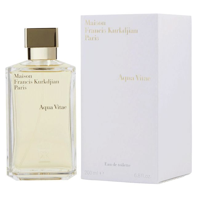 Maison Francis Kurkdjian Aqua Vitae
