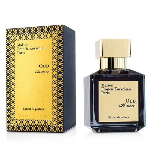 Maison Francis Kurkdjian Oud Silk Mood Extrait