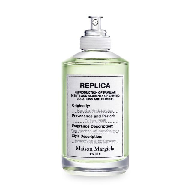 Maison Margiela Matcha Meditation
