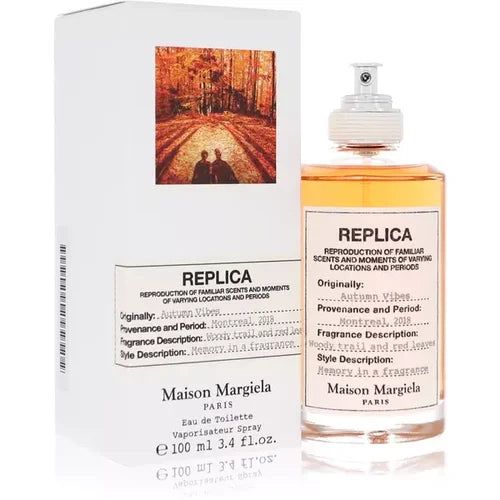 Maison Margiela Replica Autumn Vibes
