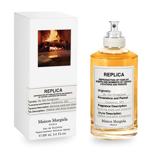 Maison Margiela Replica By The Fire Place