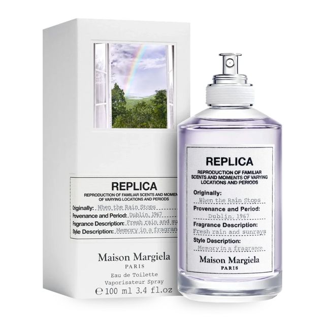Maison Margiela Replica When The Rain Stops