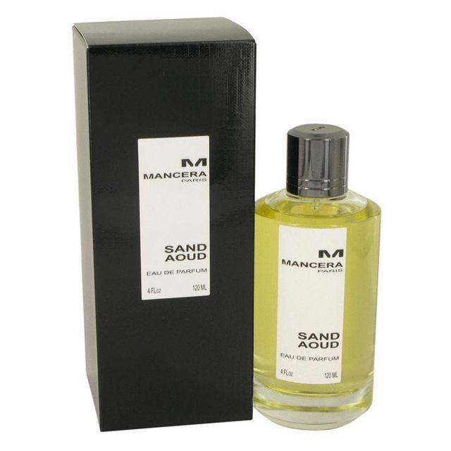 Mancera Aoud Sand