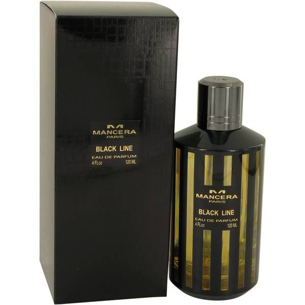 Mancera Black Line