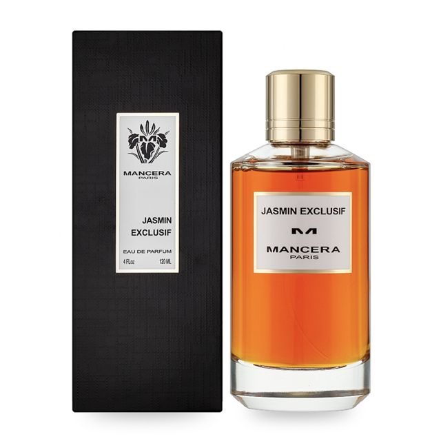 Mancera Jasmin Exclusif
