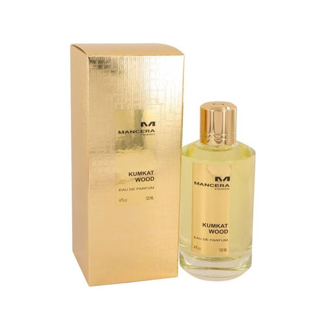 Mancera Kumkat Wood