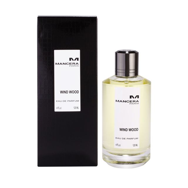 Mancera Wind Wood