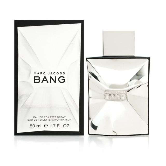 Marc Jacobs Bang Marc Jacobs
