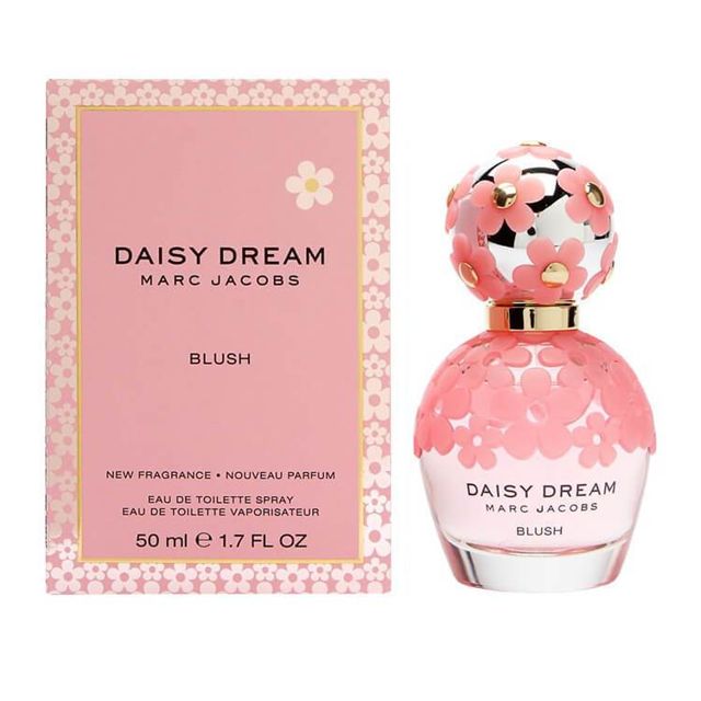 Marc Jacobs Daisy Dream Blush