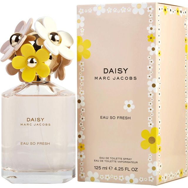 Marc Jacobs Daisy Eau So Fresh
