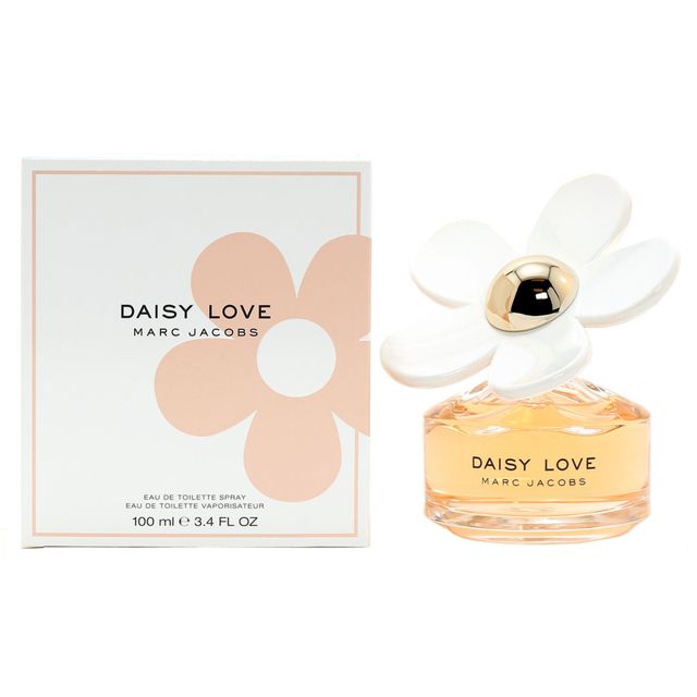 Marc Jacobs Daisy Love Marc Jacobs