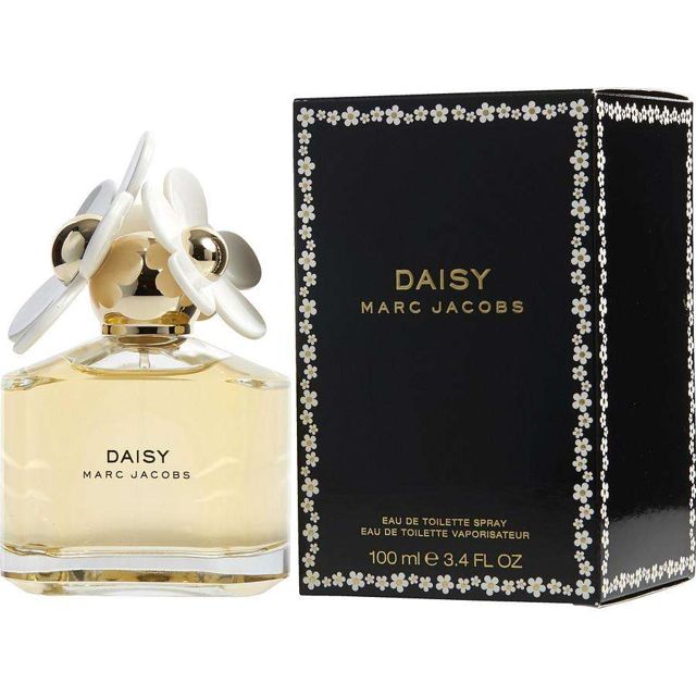 Marc Jacobs Daisy